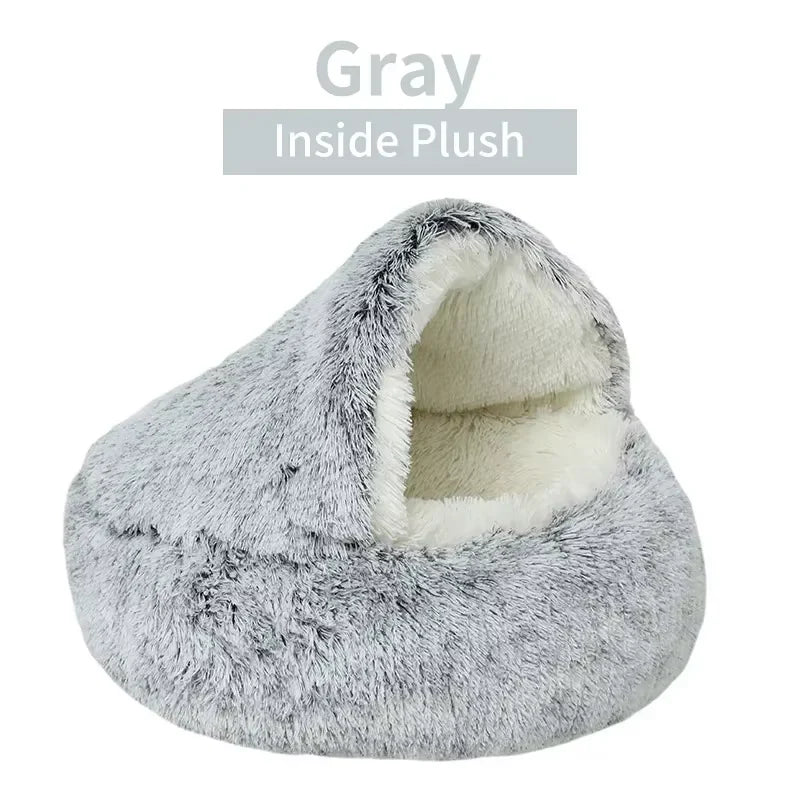 Cozynaps™ Pet Bed
