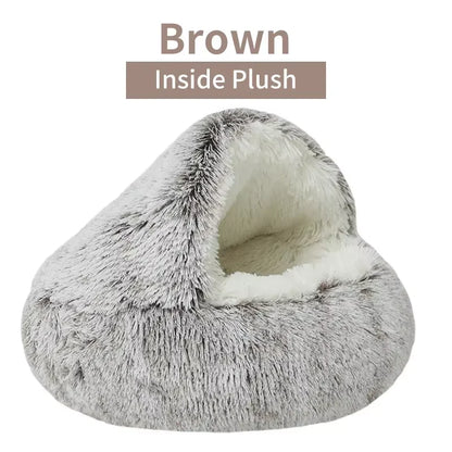 Cozynaps™ Pet Bed