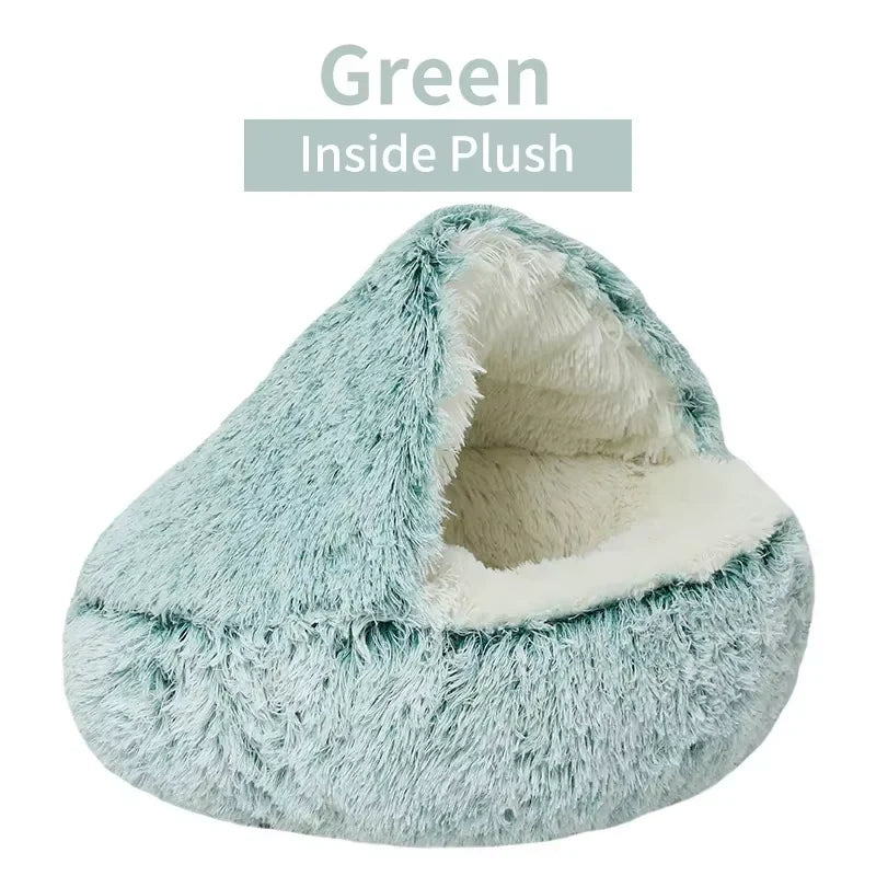 Cozynaps™ Pet Bed