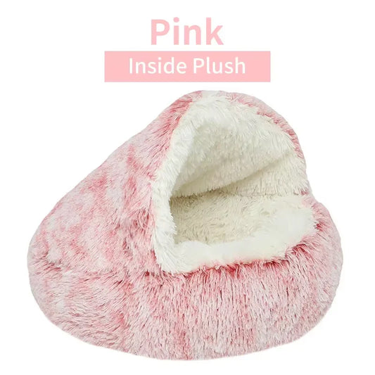 Cozynaps™ Pet Bed