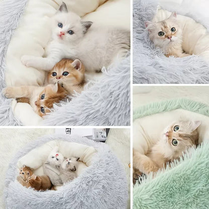 Cozynaps™ Pet Bed